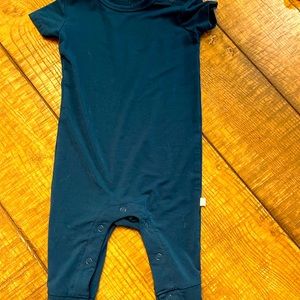 Posh Peanut Girl Boy Once Piece 6-9 Months